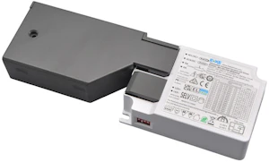 ftlight Electronic ballast backlit driver dali/push dim