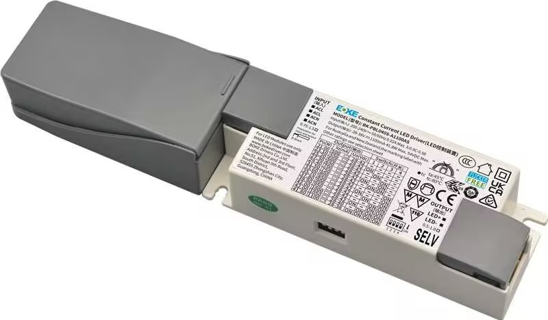 ELECTRONIC BALLAST BACKLIT DRIVER ON/OFF