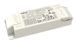 ELECTRONIC BALLAST BACKLIT DRIVER TRIAC