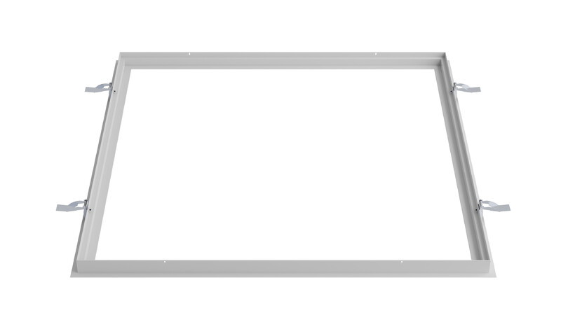 MECHANICAL ACCESSORIES BACKLIT BACKLIT 600X600 RECESSED FRAME