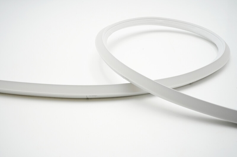 LED STRIP ELITE 24V, NEONFLEX, 8W/M, IP67, 4K