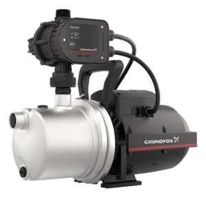 grundfos Puutarhapumppu jp jp 5-48 pm start