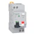 schneider electric Personskyddsbrytare easy9 easy9 rcbo 2c16 30ma
