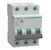 schneider electric Johdonsuojakatkaisija easy9 mcb 3c20 6ka