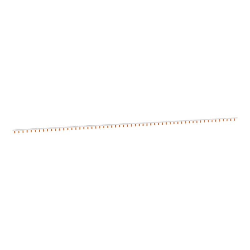 schneider electric Busbar easy9 easy9 virtakisko 1p 57 mod
