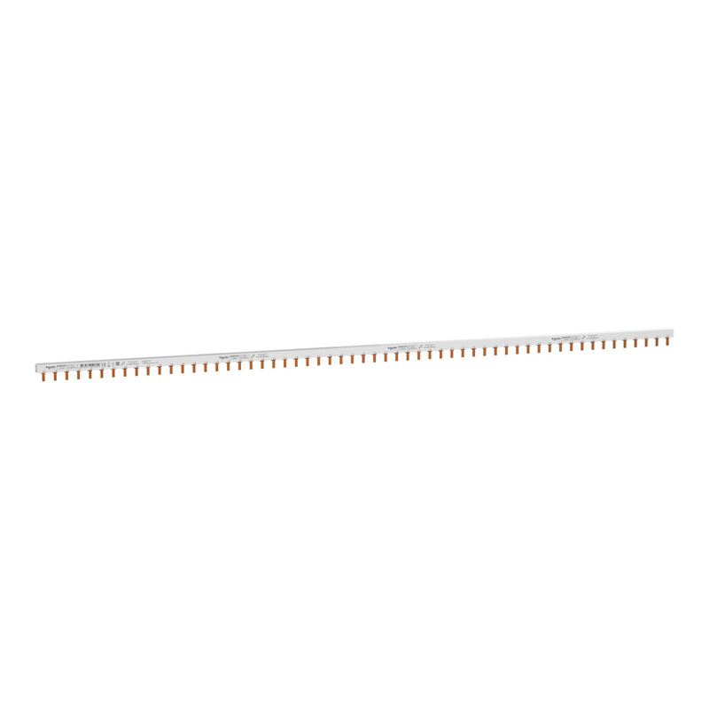 BUSBAR EASY9 EASY9 VIRTAKISKO 3P 57 MOD