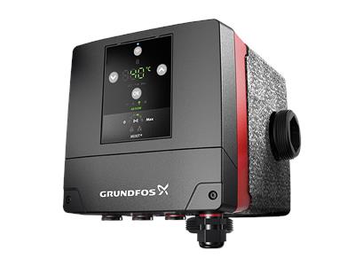 LÄMMÖNSÄÄTÖJÄRJESTELM GRUNDFOS MIXIT DYNAMIC 25-10 R NRV