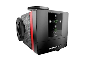 grundfos Lämmönsäätöjärjestelm grundfos mixit dynamic 32-16 l f