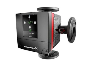 grundfos Lämmönsäätöjärjestelm grundfos mixit dynamic 40-25 r f