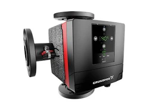 grundfos Temper cntrl system grundfos mixit dynamic 50-40 l f