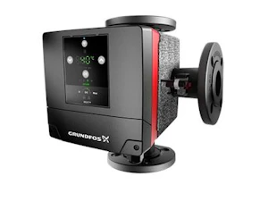 grundfos Temper cntrl system grundfos mixit dynamic 50-40 r f