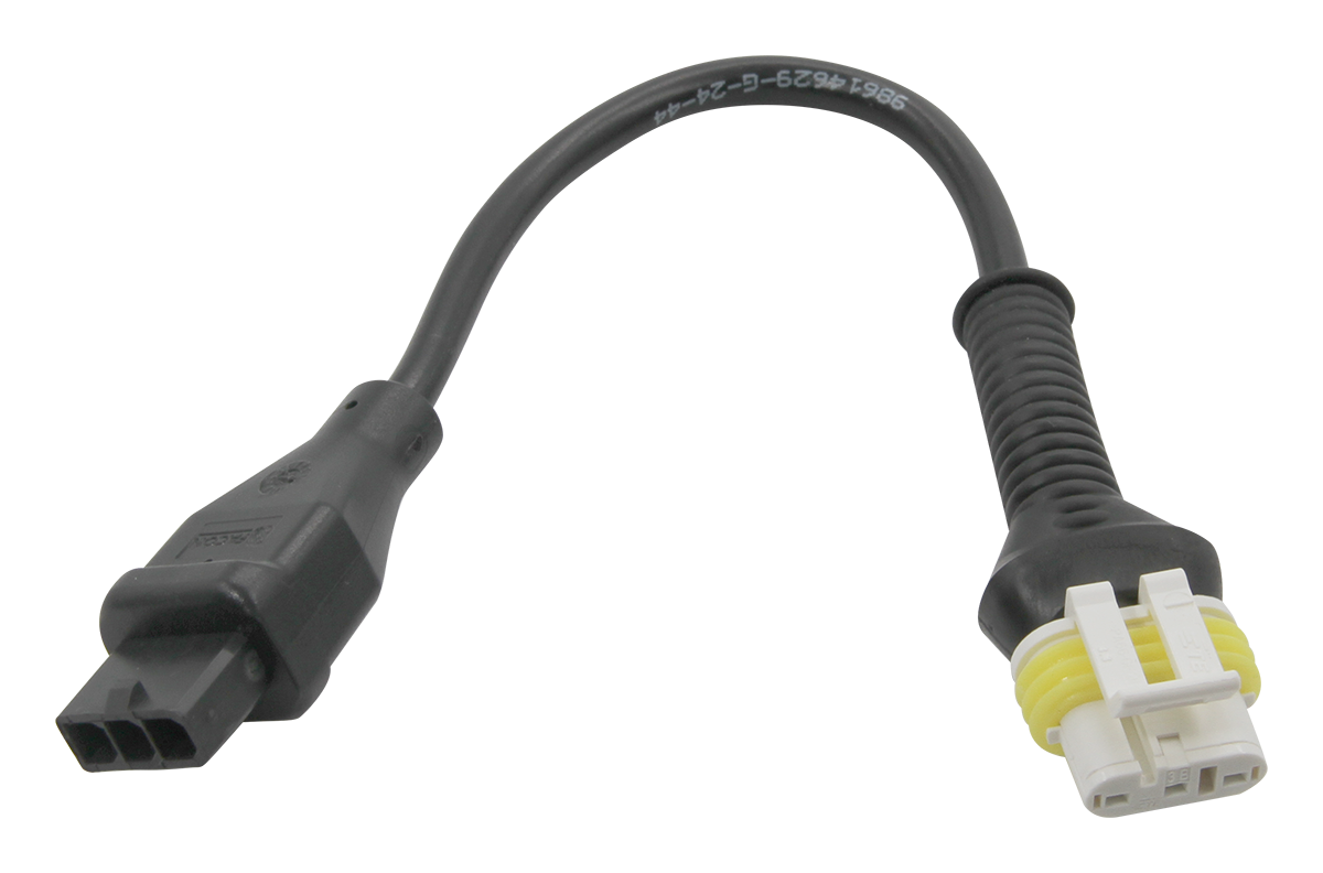 PLUG GRUNDFOS LIITÄNTÄKAAPELI SUPERSEAL MOLE