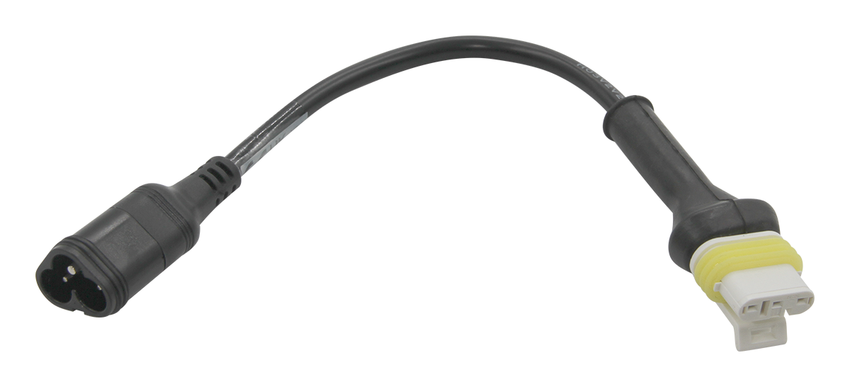 PLUG GRUNDFOS SOVITIN SUPERSEAL VOLEXIIN, 15