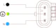 grundfos Circulation grundfos alpha1 go 15-60 130 220-240v 9