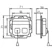abb Signaltryckknapp jussi fap 3002