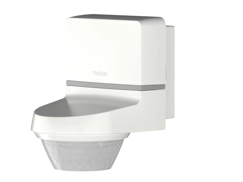 RÖRELSEVAKT TECTA D280I VIT
