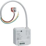 OUTPUT MODULE KNX TYBS692F 2X6A + 2PF FLUSHMOUNT