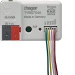 SENSOR KNX TYBS704A 4PF T DÅSMONTAGE