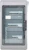 legrand Ryhmäkeskus pc esteri 2xvvs 9x10a 6x16a ip65 63a