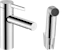hansgrohe Pesuallashana hansgrohe 74210000 zesis bide 100 kromi