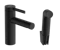 hansgrohe Pesuallashana hansgrohe 74210670 zesis bide 100 musta