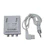 laatuantenni Amplifier for apartment la-ant vhf/uhf, 20/22 db, 1 in, 2 out
