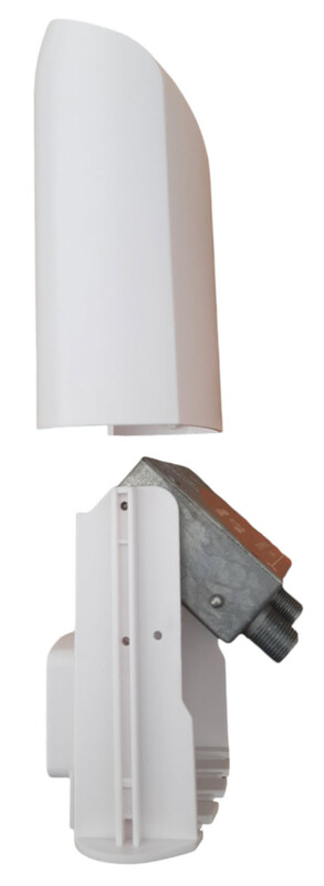 laatuantenni Mast filter la-ant lte700, outdoor