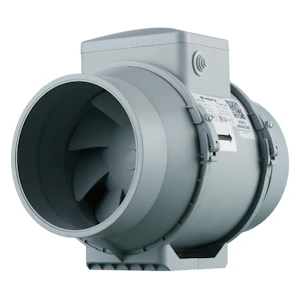 airsec Duct fan airsec ttpa 160