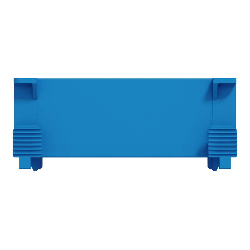 schneider electric Rasiatuki multifix kt70-95-120 kiinnitysteippi hf