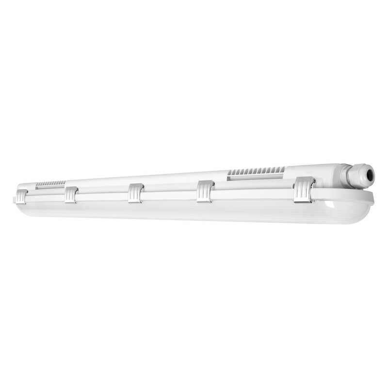 TEOLLISUUSVALAISIN SULJETTU DP IP65 1500 58W/840 EL