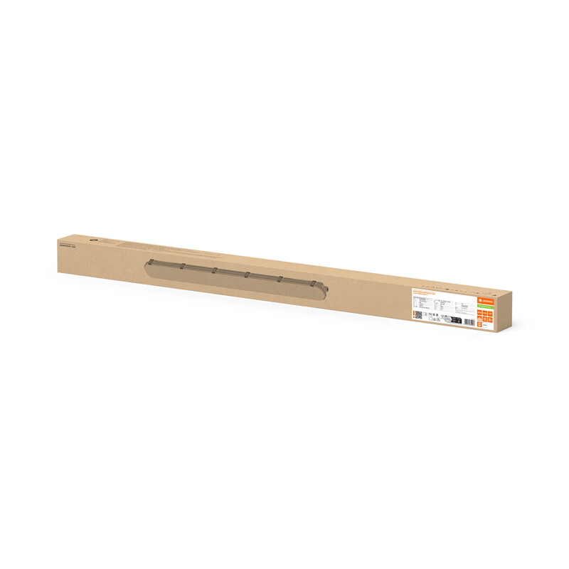 ledvance Kapslad industriarmatur dp ip65 1200 32w/840 el