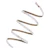 ledvance Led-ljusslinga ledstrip value ls v 1000lm/m 830 5m 24v