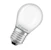 ledvance Minibollform lampa performance clp 2,5w/827 250lm e27 fr