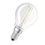 ledvance Minibollform lampa performance clp 2,5w/827 250lm e14 cl