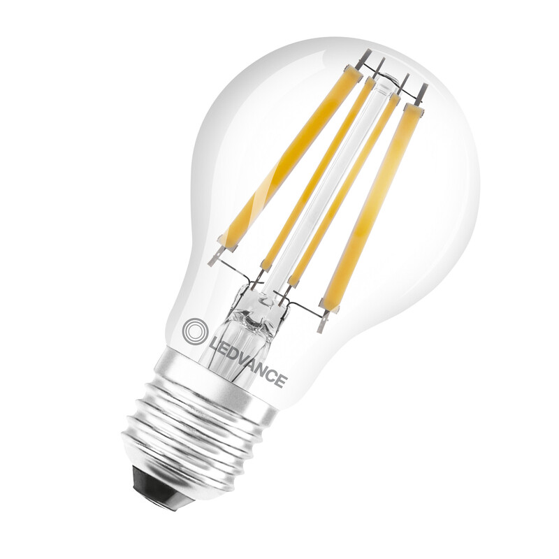 ledvance Led-lampa performance cla 11w/827 1521lm e27 dim cl