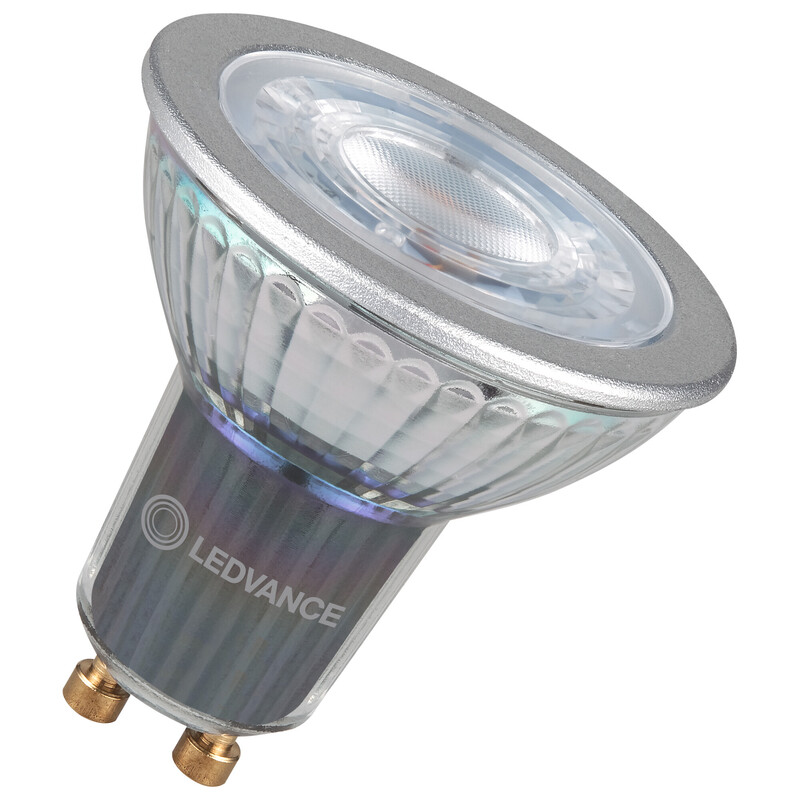 ledvance Kohdelamppu superior spot par16 10w/940 575 dim gu10 36d