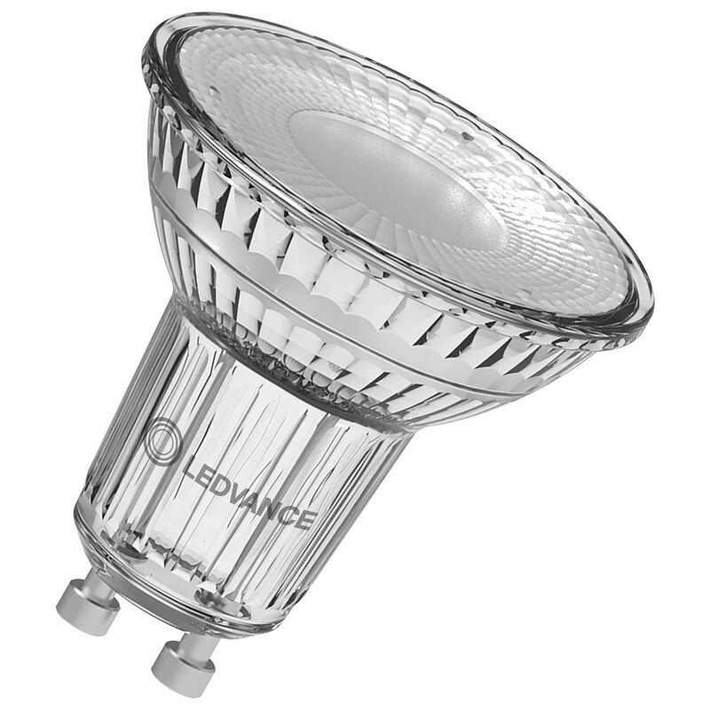 ledvance Kohdelamppu performance spot par16 2,6w/840 230lm gu10 36d