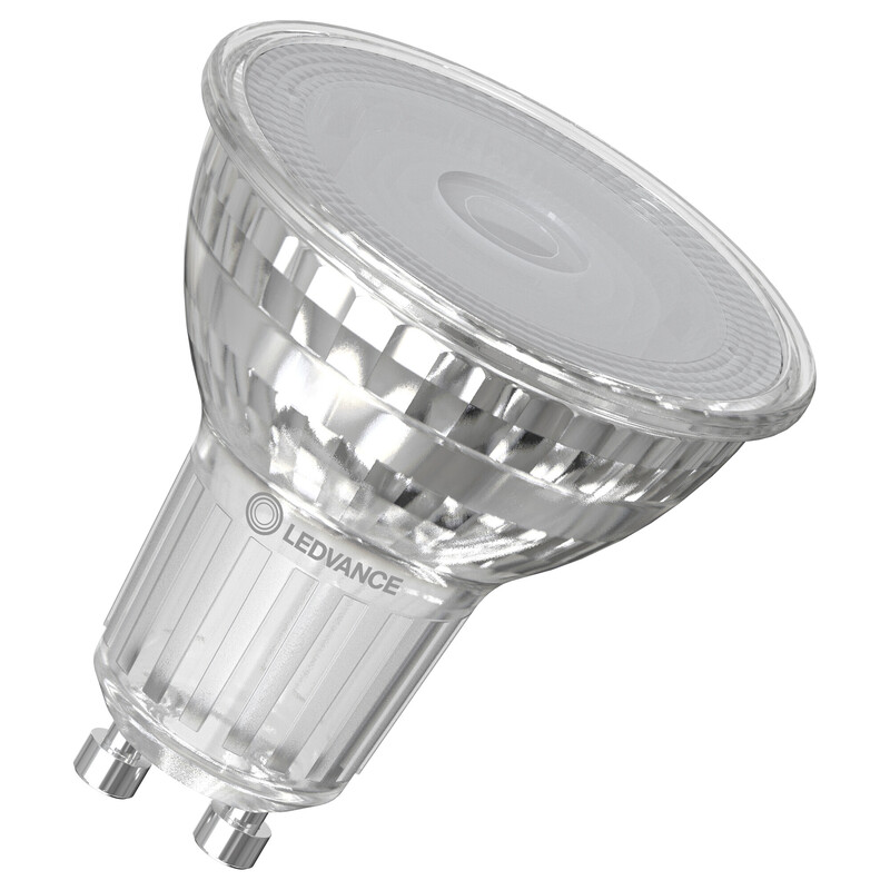 ledvance Kohdelamppu performance spot par16 6,9w/840 620lm gu10 120d