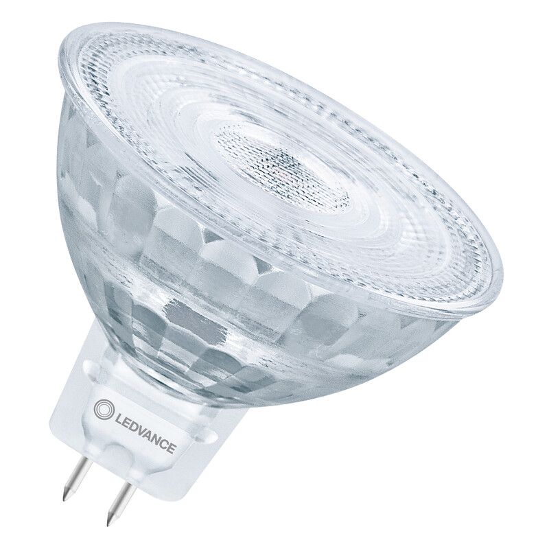 ledvance Kohdelamppu performance spot mr16 3w/930 230lm gu5.3 dim 36