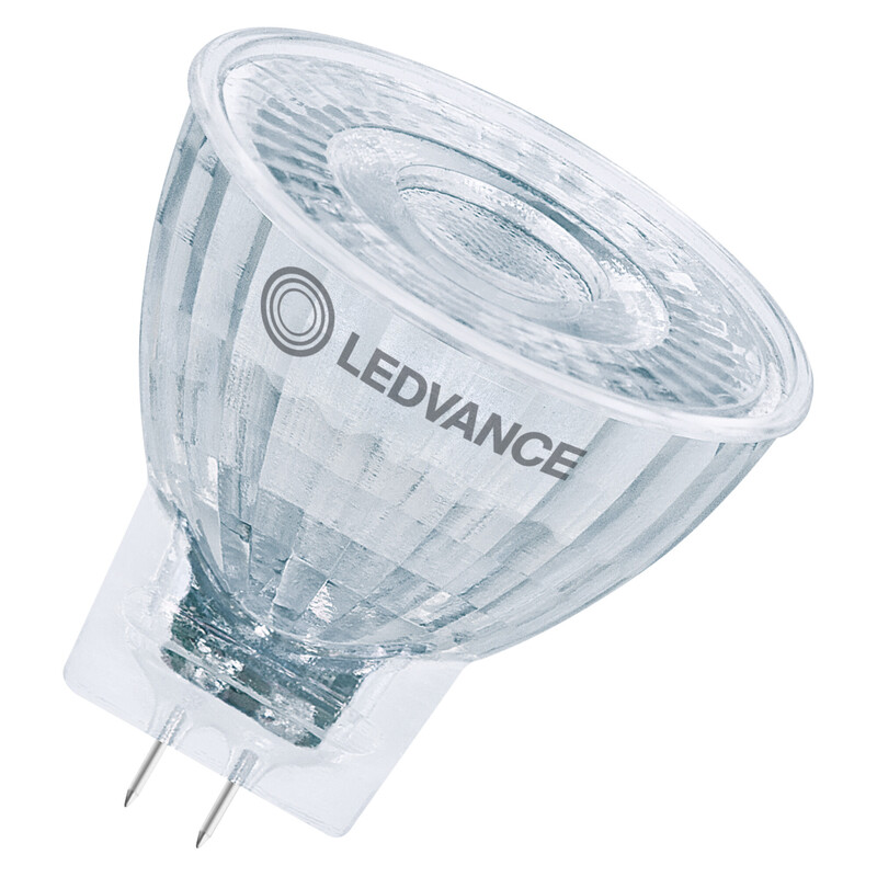 ledvance Kohdelamppu performance spot mr11 2,8w/927 184lm gu4 dim 36