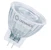 ledvance Kohdelamppu performance spot mr11 2,8w/927 184lm gu4 dim 36