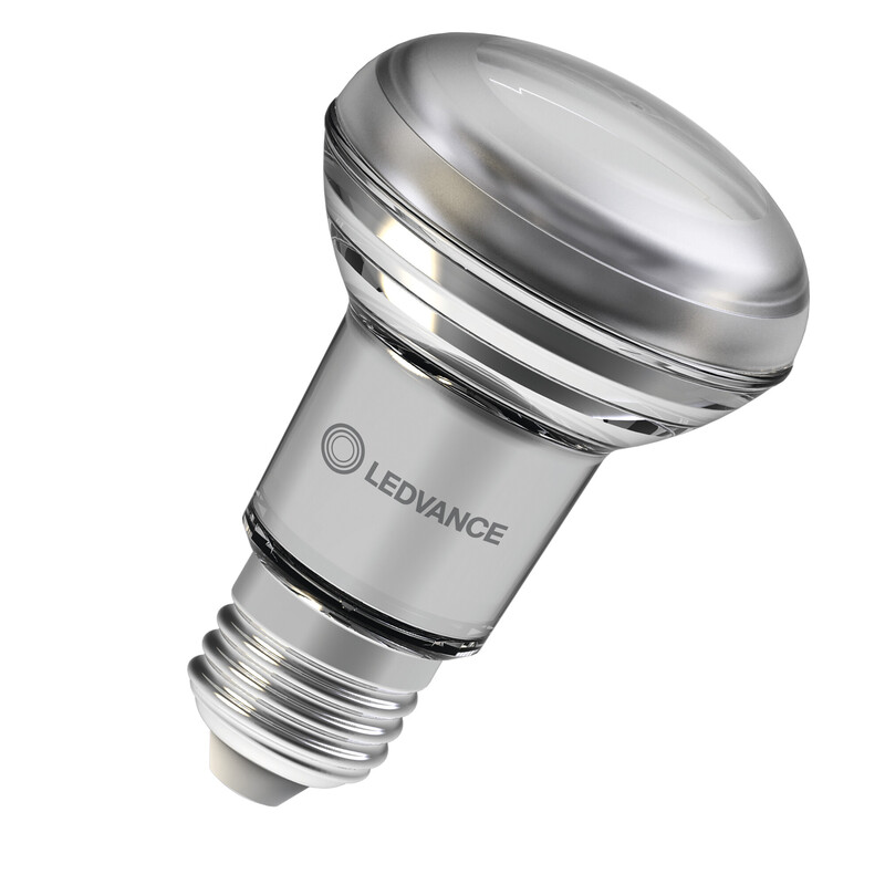 ledvance Led-lamp superior spot r63 5w/927 345lm e27 dim 36d