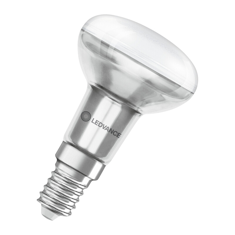 ledvance Led-lamp performance spot r50 4,3w/827 350lm e14 36d