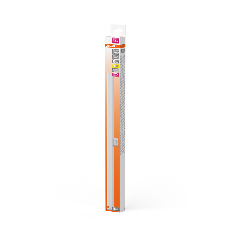 osram Lineaarilamppu ledinestra s14d 5w/927 470lm dim fr 50cm