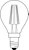 osram lamput Led lamp cl p 35 small bulb e14 fil gold