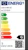 ledvance Led-lampa smart edison 4,5w rgbw e27 wifi cl