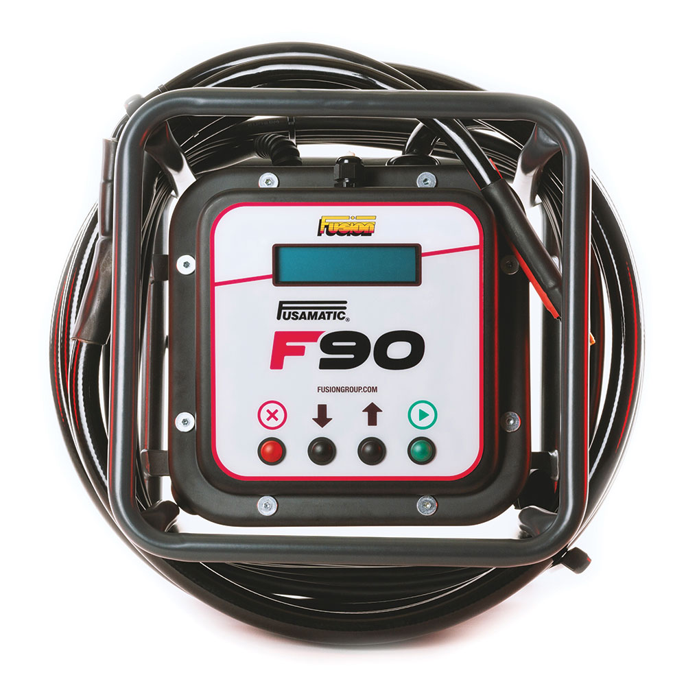 ELSVETSMASKIN FUSAMATIC F90 230V