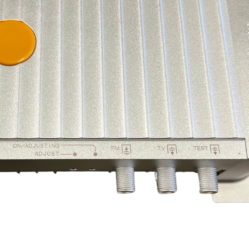 televes Centralförstärkare avant12-pro 4xuhf+vhf/fm agc