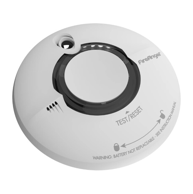 fireangel Palovaroitin optinen fireangel langaton 10v. wi-safe2