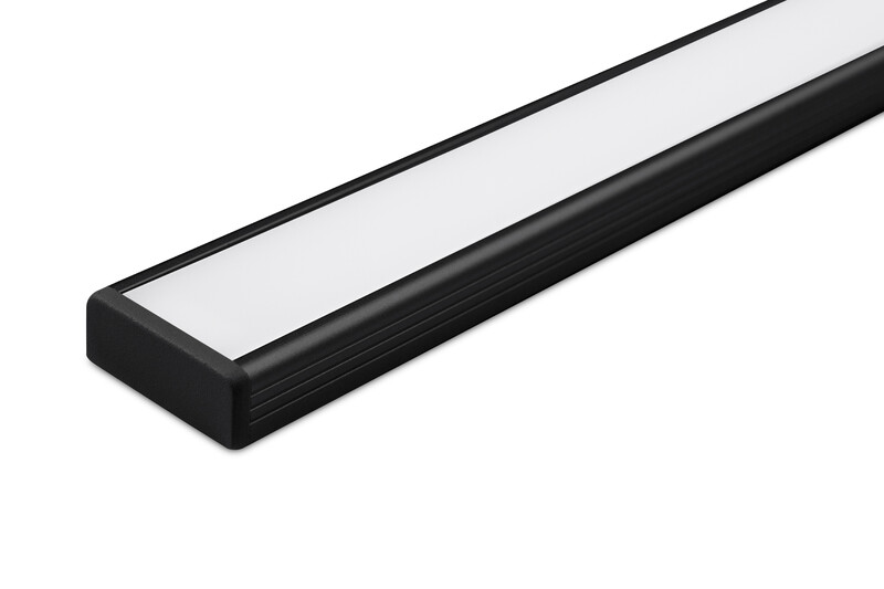 sylvania Led-ljusslinga al 0021588 profil 24x9 2m set sv